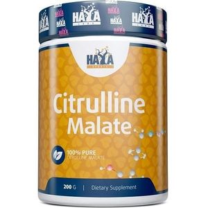 Sports Citrulline Malate 200gr