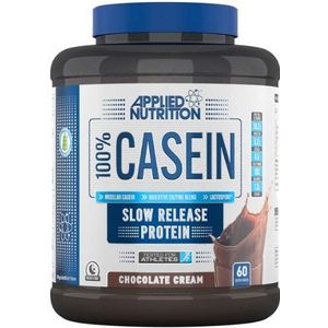 100% Casein Protein 1800gr Chocolate