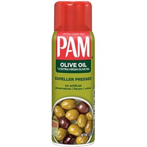 PAM Cooking Spray Per Bus