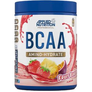 BCAA Amino-Hydrate 450gr Fruit Blast