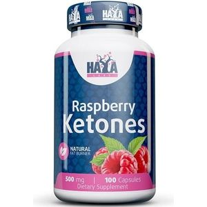 Raspberry Ketones Haya Labs 100caps