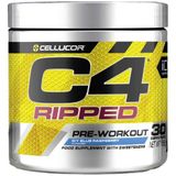 C4 Ripped 30servings Icy Blue Razz