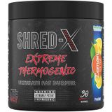Shred-X - Vitamine B - 90 Capsules - Unieke Formule