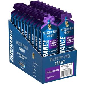 Endurance Gels Sprint