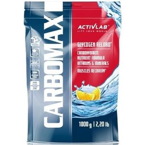 CarboMax Energy Power 1000gr