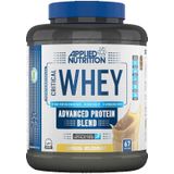 Critical Whey 2000gr Banana