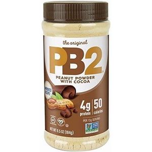Peanut Powder 454gr