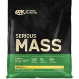 Serious Mass 5450gr Banaan