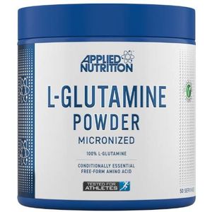 Glutamine Powder 500gr