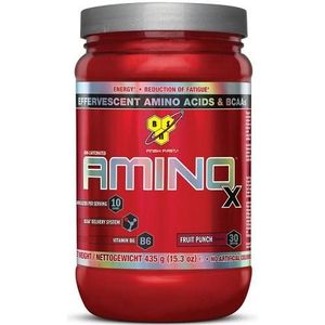 Amino X 435gr