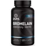 -Bromelain 120v-caps