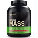 Serious Mass 5450gr Choco Mint