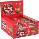 Applied Protein Bar Inhoud - Smaak Milk Choco Caramel