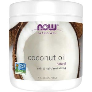 Coconut Oil Pure 207ml