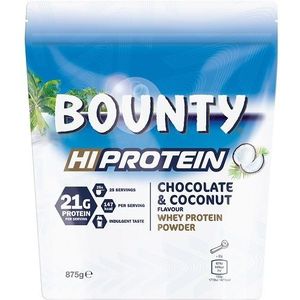 Bounty Protein Powder 875gr Coconut