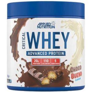 Critical Whey 150gr
