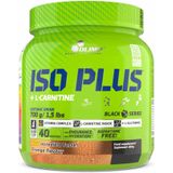 Iso Plus 1505gr Cola