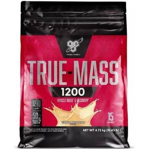 True Mass 1200 4540gr Vanille