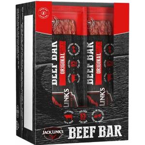 Beef Bar Inhoud - Smaak