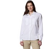 Columbia - Silver Ridge Utility - Overhemd - Lange Mouwen