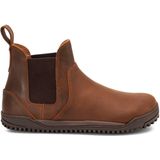 Xero Shoes - Ridgeway Chelsea - Laarzen - Zwart - Leer