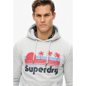 Superdry - Vintage Great Outdoors - Hoodie