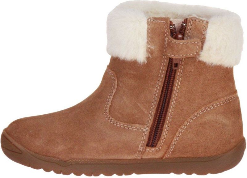 Geox Macchia B Laarzen