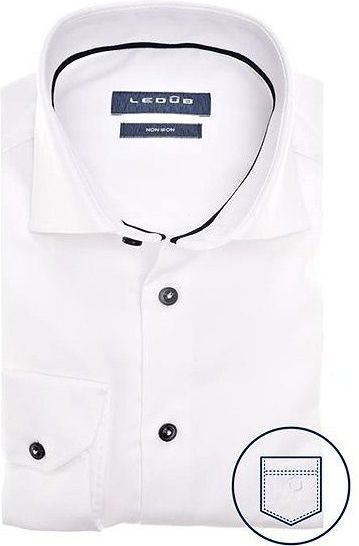 Ledûb - 0142310-910-190-000 - Overhemd