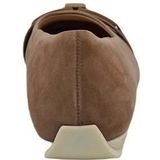 Hassia - Artikel 7-301722 - Ballerina's - Cappuccino