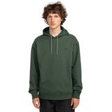 Element - Rain Cornell - Hoodie - Groen - Mainline Collectie - Waterdicht
