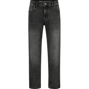 Babista - VESTASTELLA - Jeans - Grijs - Straight Fit