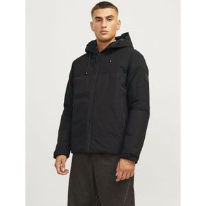JACK&JONES JCOAIDEN Overgangsjas - Groen - Softshell - Waterbestendig
