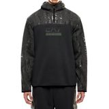 EA7 Emporio Armani - Train Graphic Series - Hoodie
