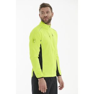 Elite Lab - Jacket Shell Heat X1 Elite - Heren Jack