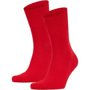 Falke - Sokken Set van 2 - Sportsokken - Klimaregulerend - Anatomische Pasvorm