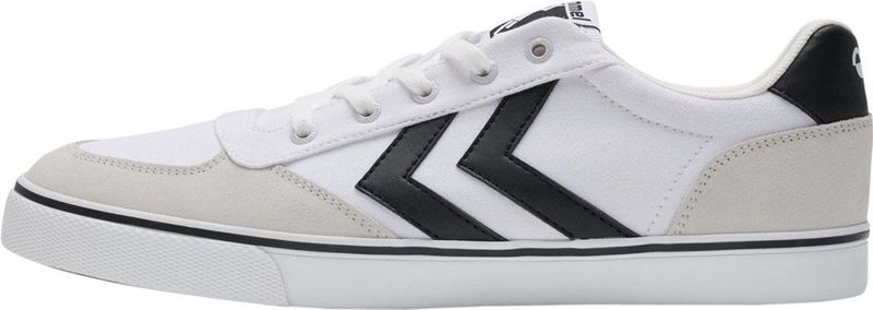 Hummel - Stadil Low OGC 3.0 - Schoenen - Rood - Wit - Blauw