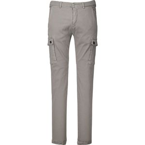 Replay - M9649e - Jeans - Groen - Slim Fit