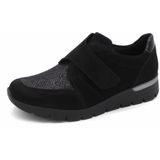 Waldläufer 626K32 Denver Krokus-str. Taipei Klittenbandschoenen