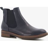Tamaris - Chelsea Boots - Blauw