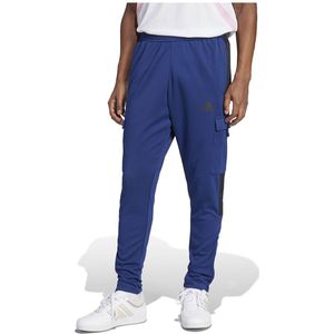 Adidas - Tiro Cargo Joggers - Sportbroek - AEROREADY - 100% Gerecycled Polyester