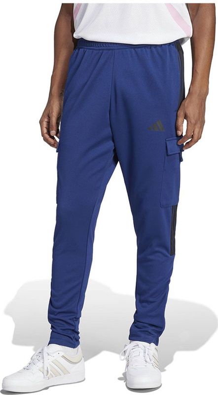 Adidas - Tiro Cargo Joggers - Sportbroek - AEROREADY - 100% Gerecycled Polyester