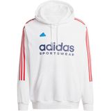 adidas - House of Tiro Nations Pack - Hoodie - Fleece