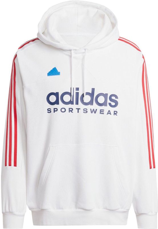 adidas - House of Tiro Nations Pack - Hoodie - Fleece