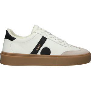QUARTZ AUDEN - EL280 - Sneaker - Wit/Zwart