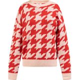 myMo - Blonda - Gebreide Trui - Zacht - Warm