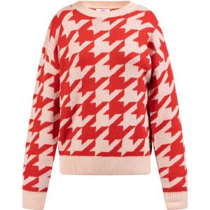 myMo - Blonda - Gebreide Trui - Zacht - Warm