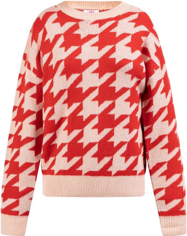 myMo - Blonda - Gebreide Trui - Zacht - Warm