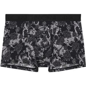 HOM - Fairmont - Boxershorts - Katoenmix met Stretchgehalte - Nauwsluitende Pasvorm