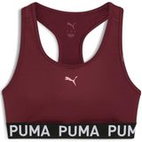 PUMA - 4KEEPS - Sportbeha - Dames