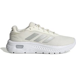 adidas - Cloudfoam - Sneakers - Wit - Mesh